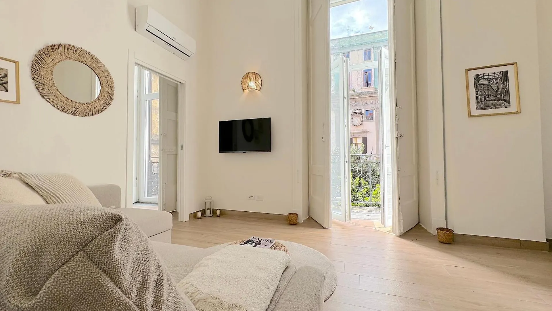 Appartamento Unihome Napoli