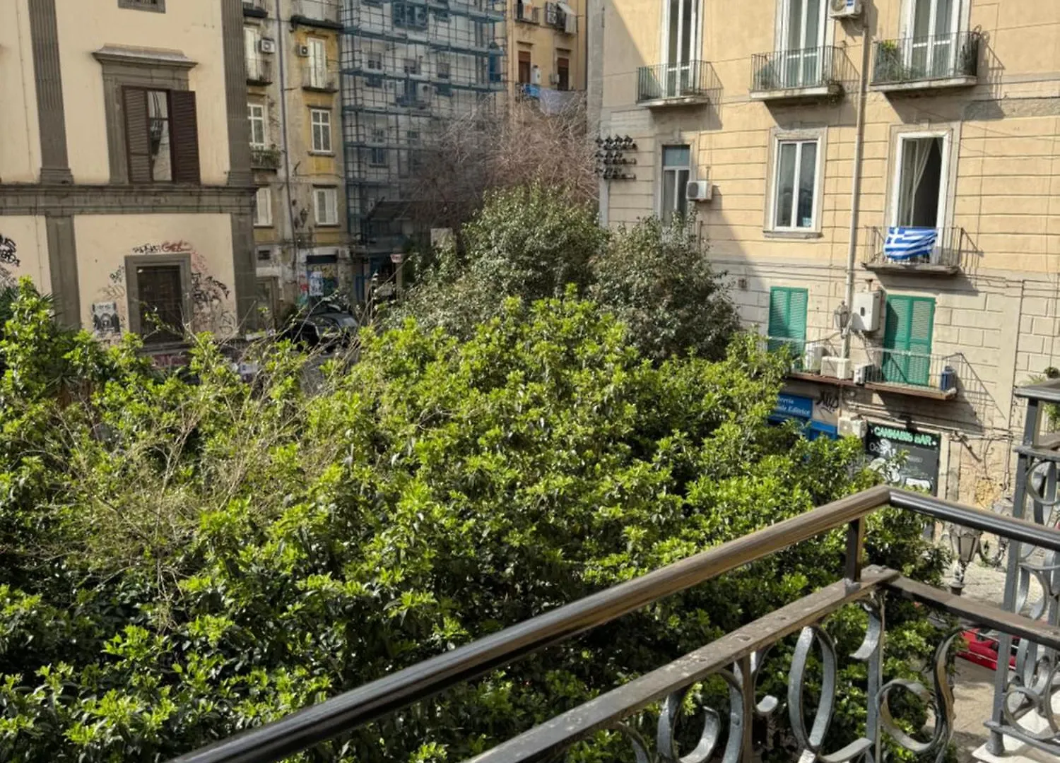 Unihome Napoli