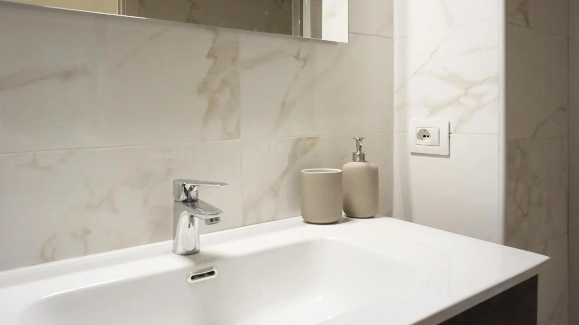 Appartamento Unihome Napoli Italia