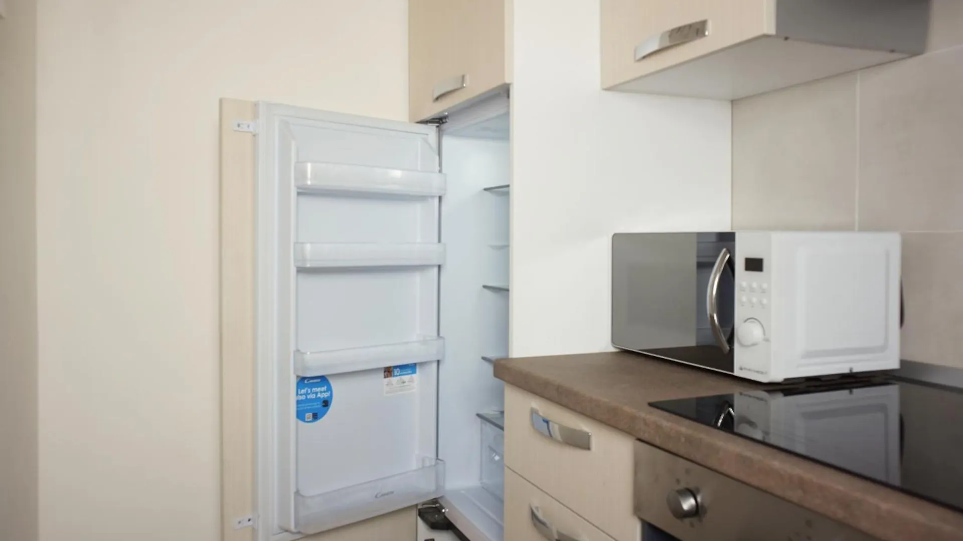 Unihome Napoli Appartamento