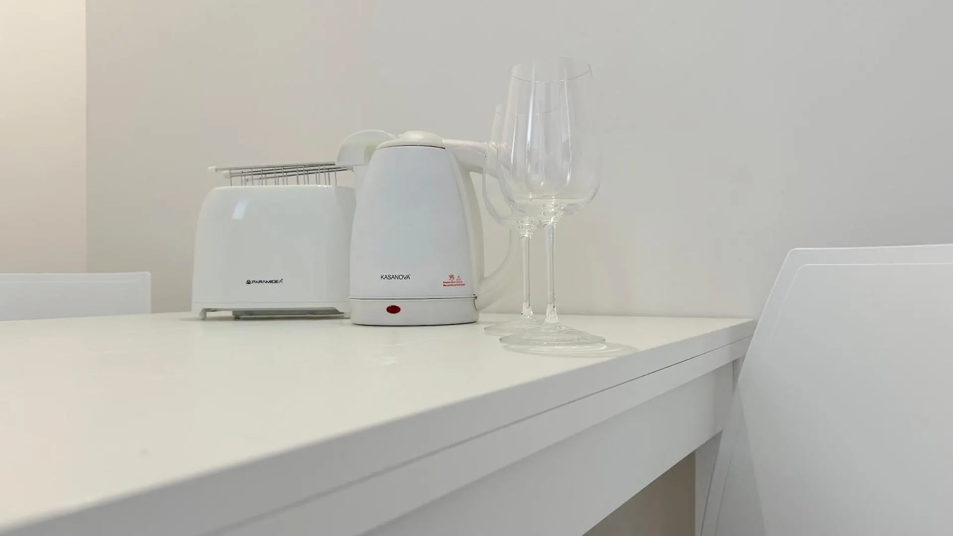 Unihome Napoli Apartment Naples