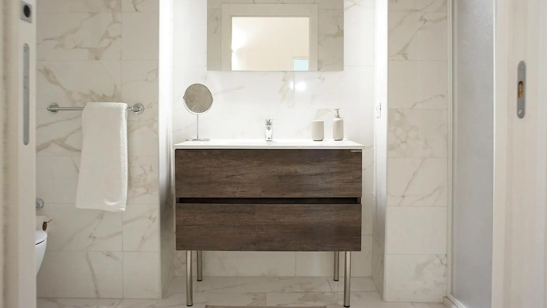 Apartment Unihome Napoli
